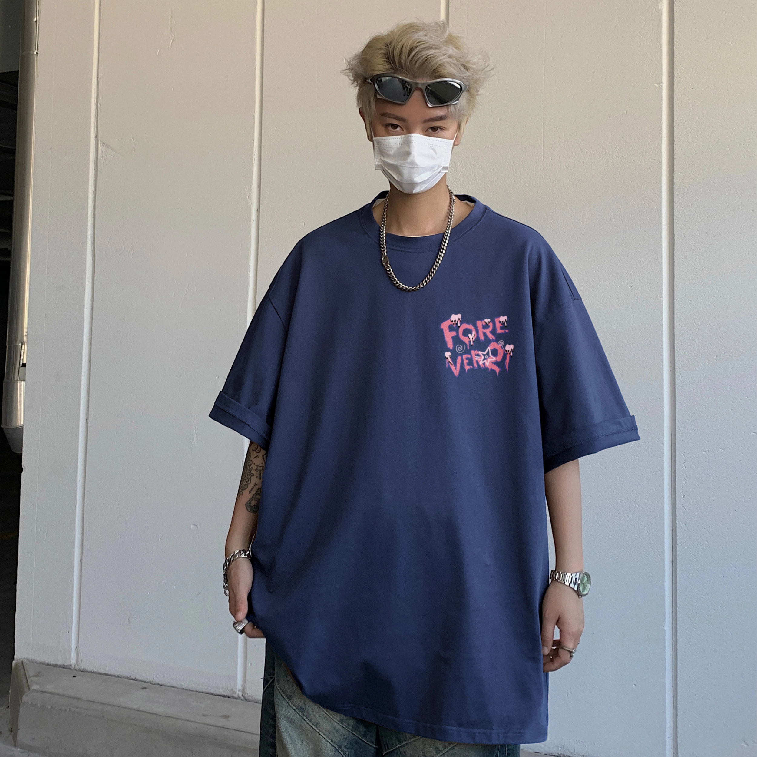 FOREVER 21 T