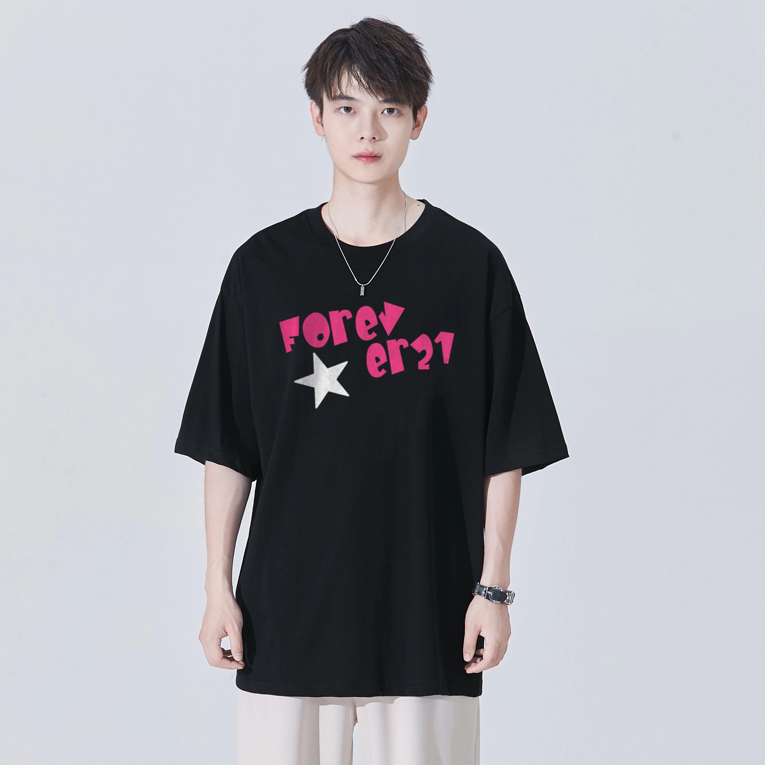 FOREVER 21 LogoT