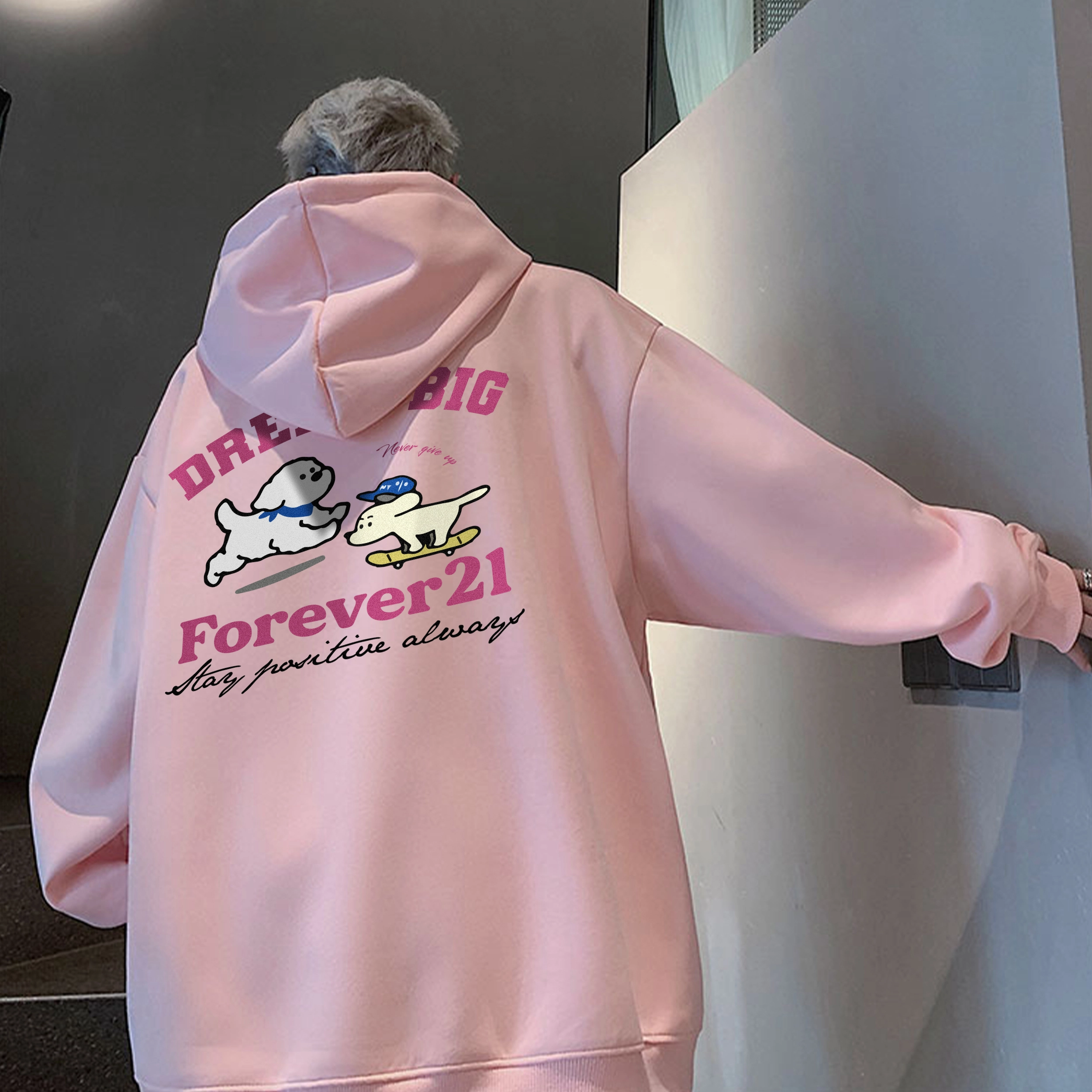 FOREVER 21 Logo