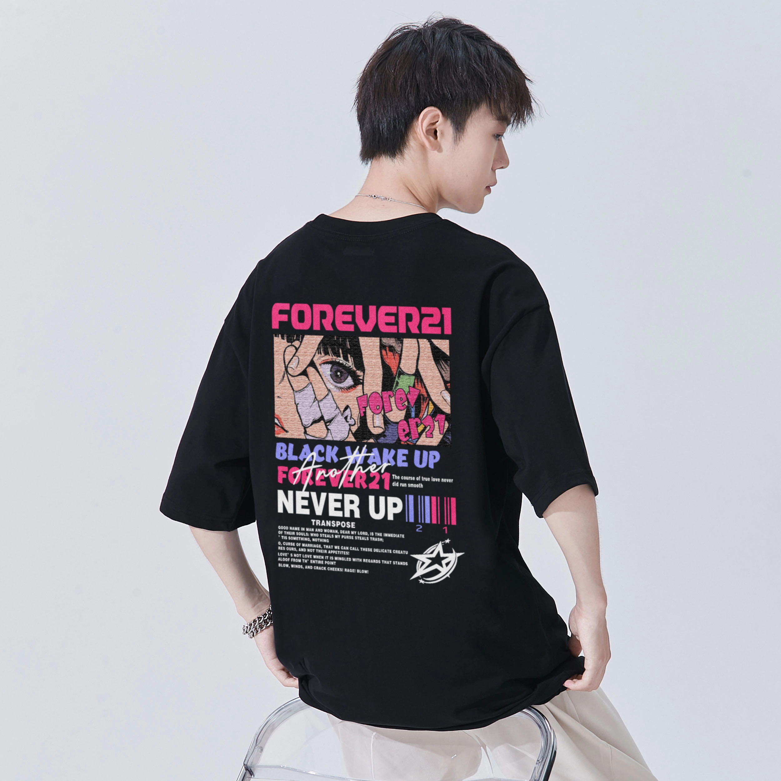 FOREVER 21 LogoT