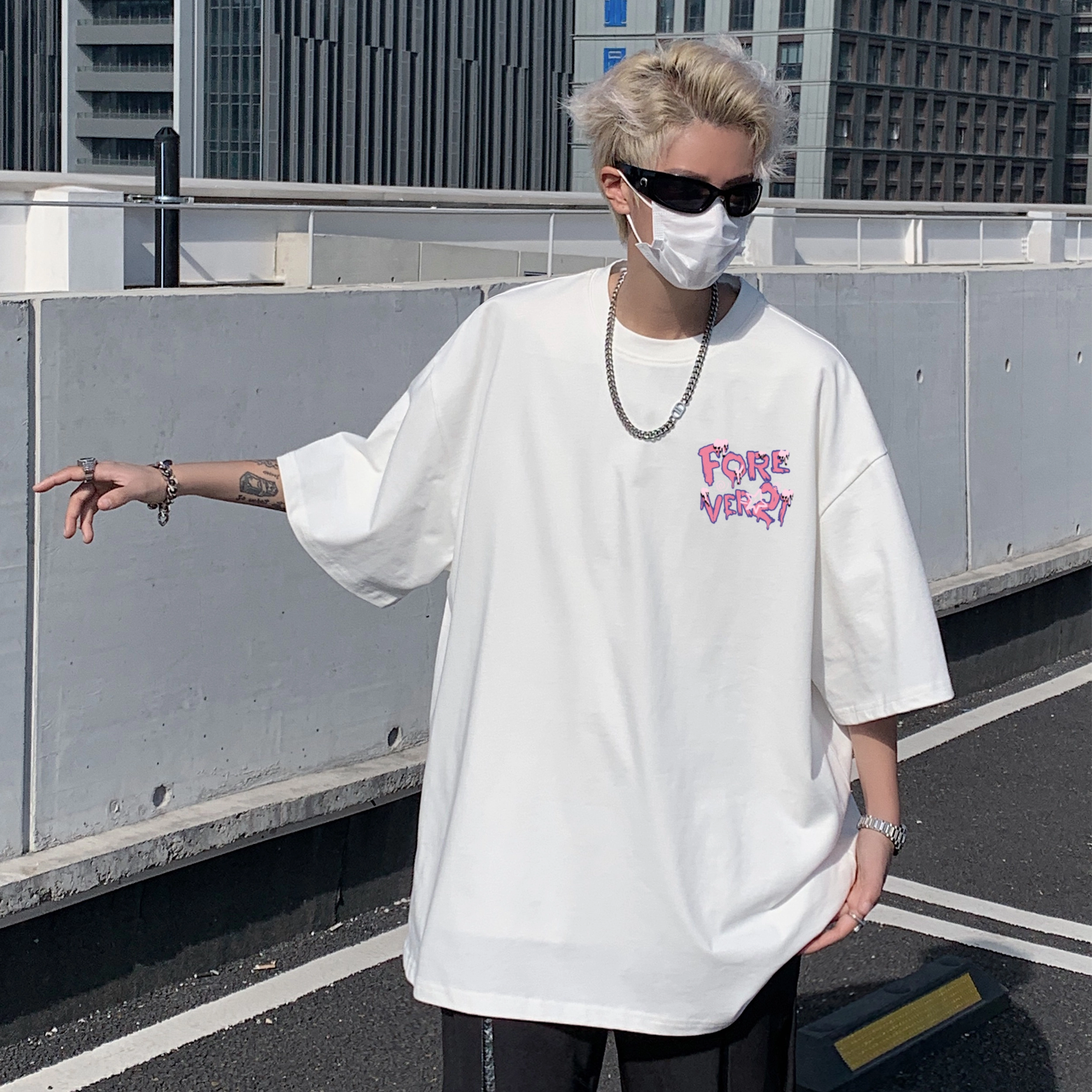 FOREVER 21 T