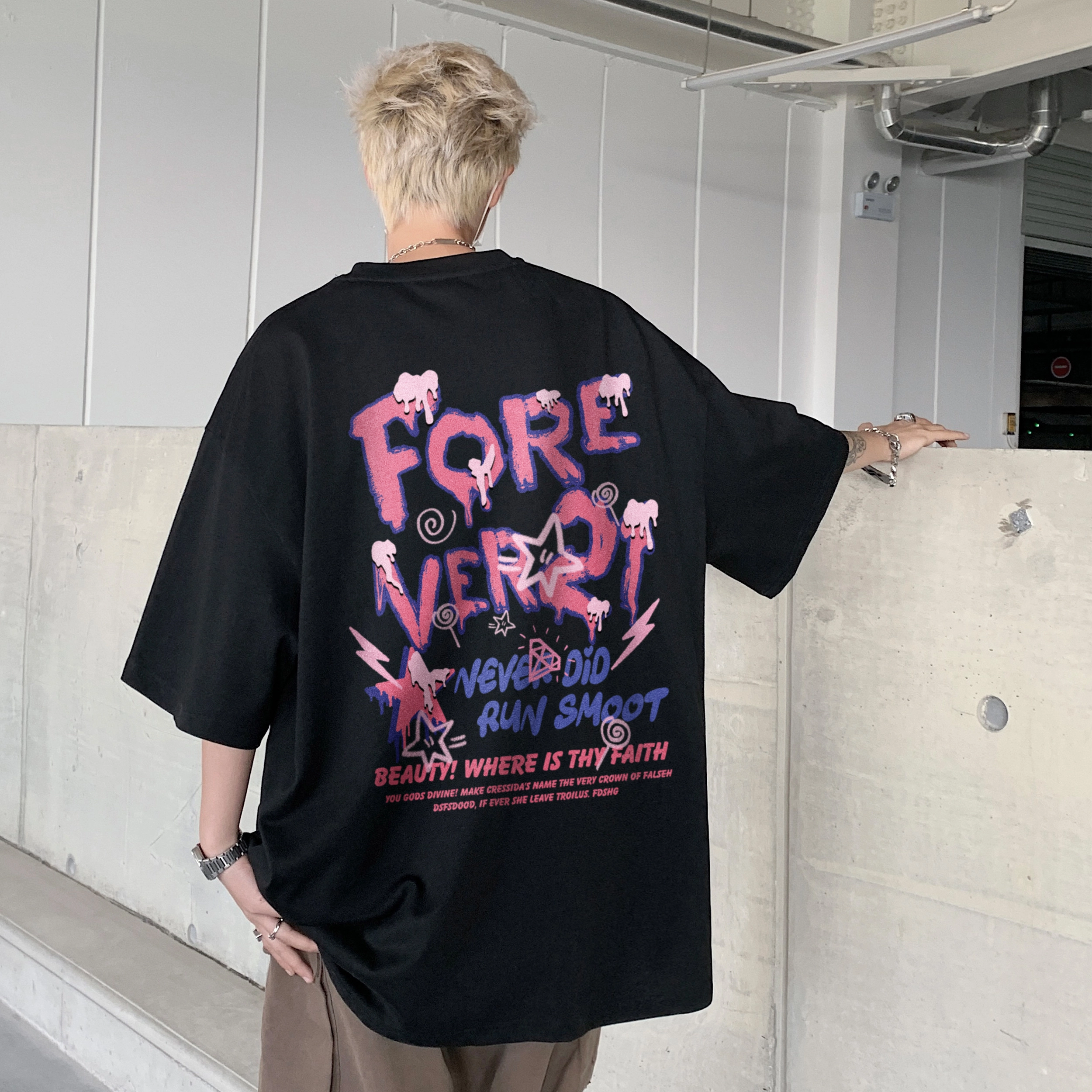 FOREVER 21 T
