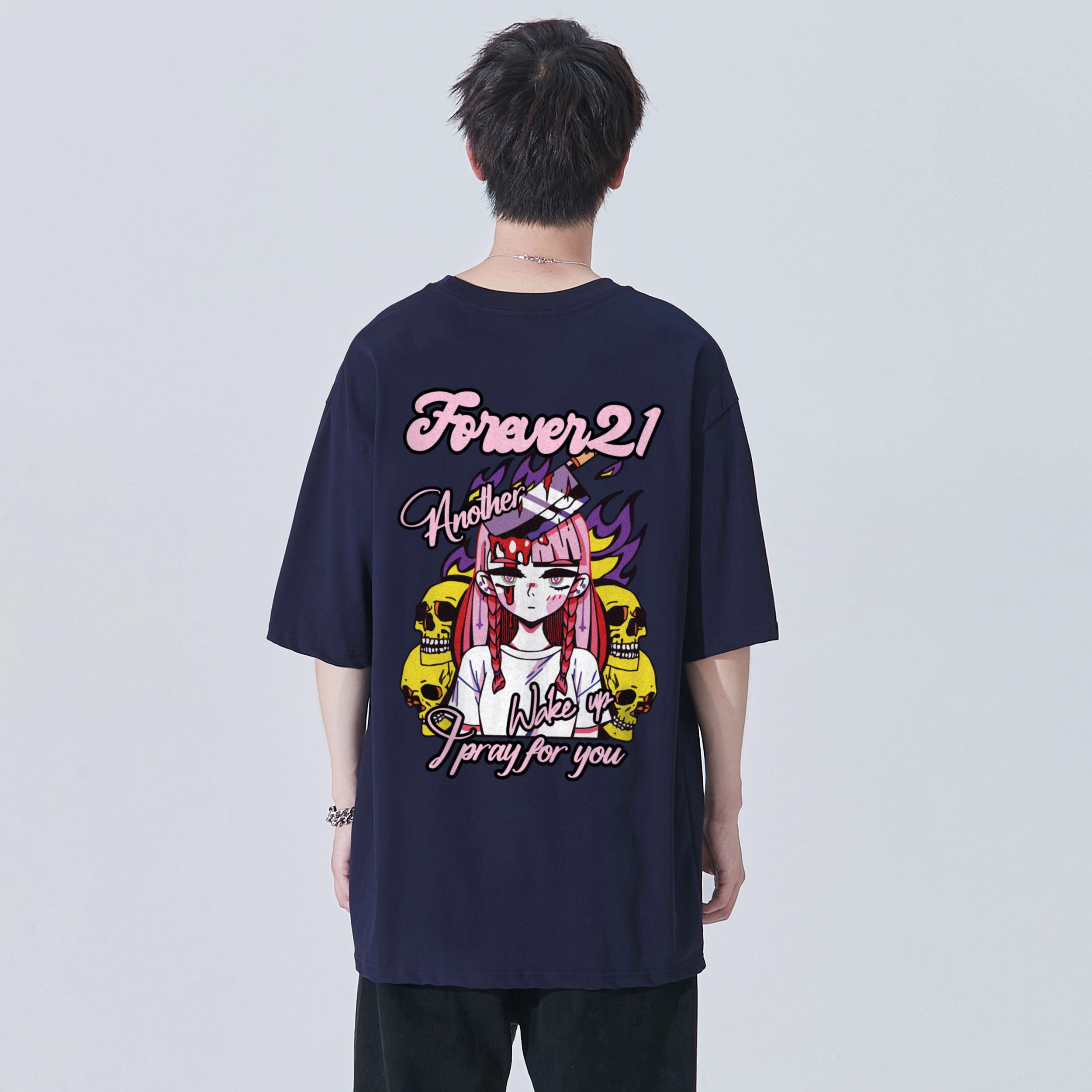 FOREVER 21 oversizeT