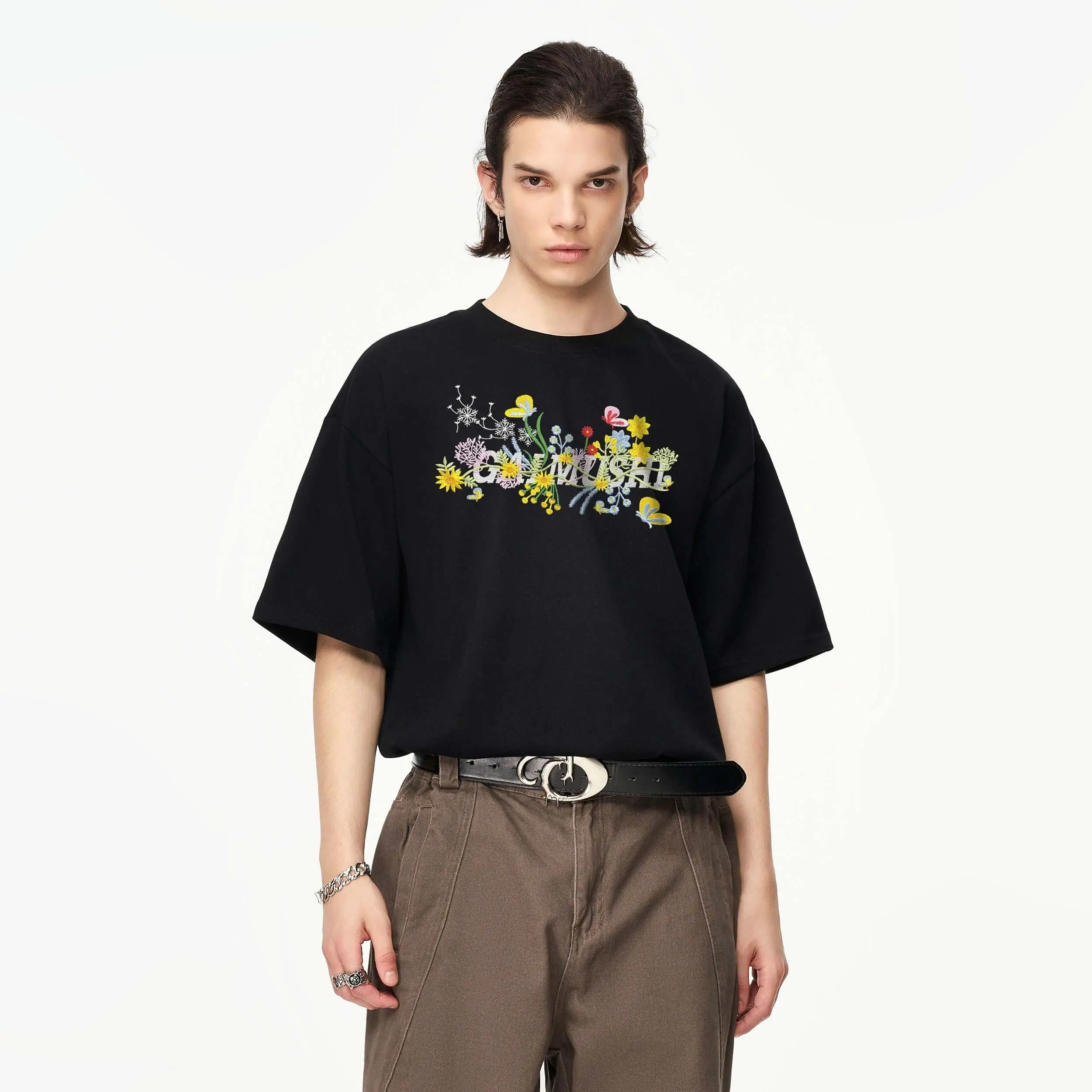 FOREVER 21 oversizeT