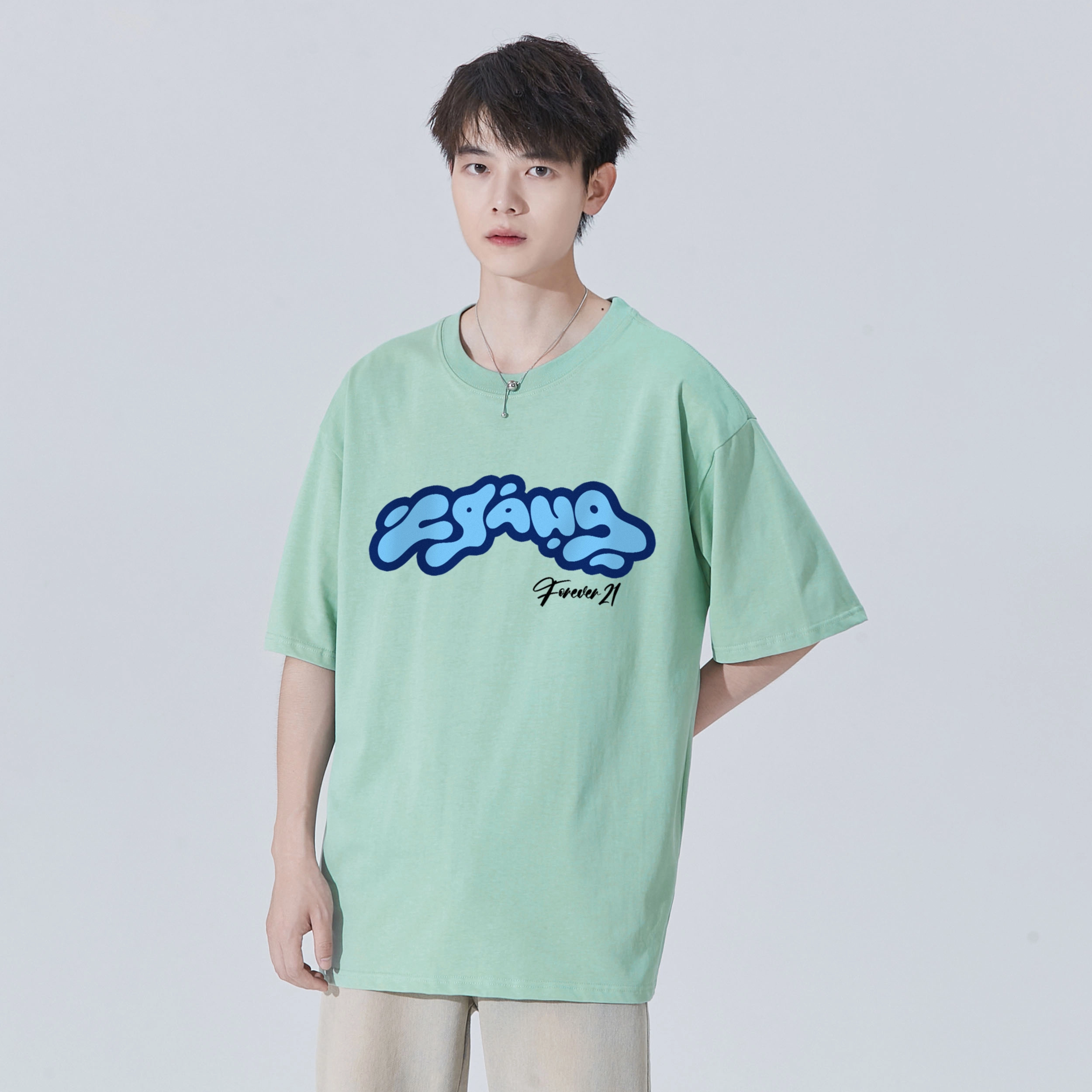 FOREVER 21 T