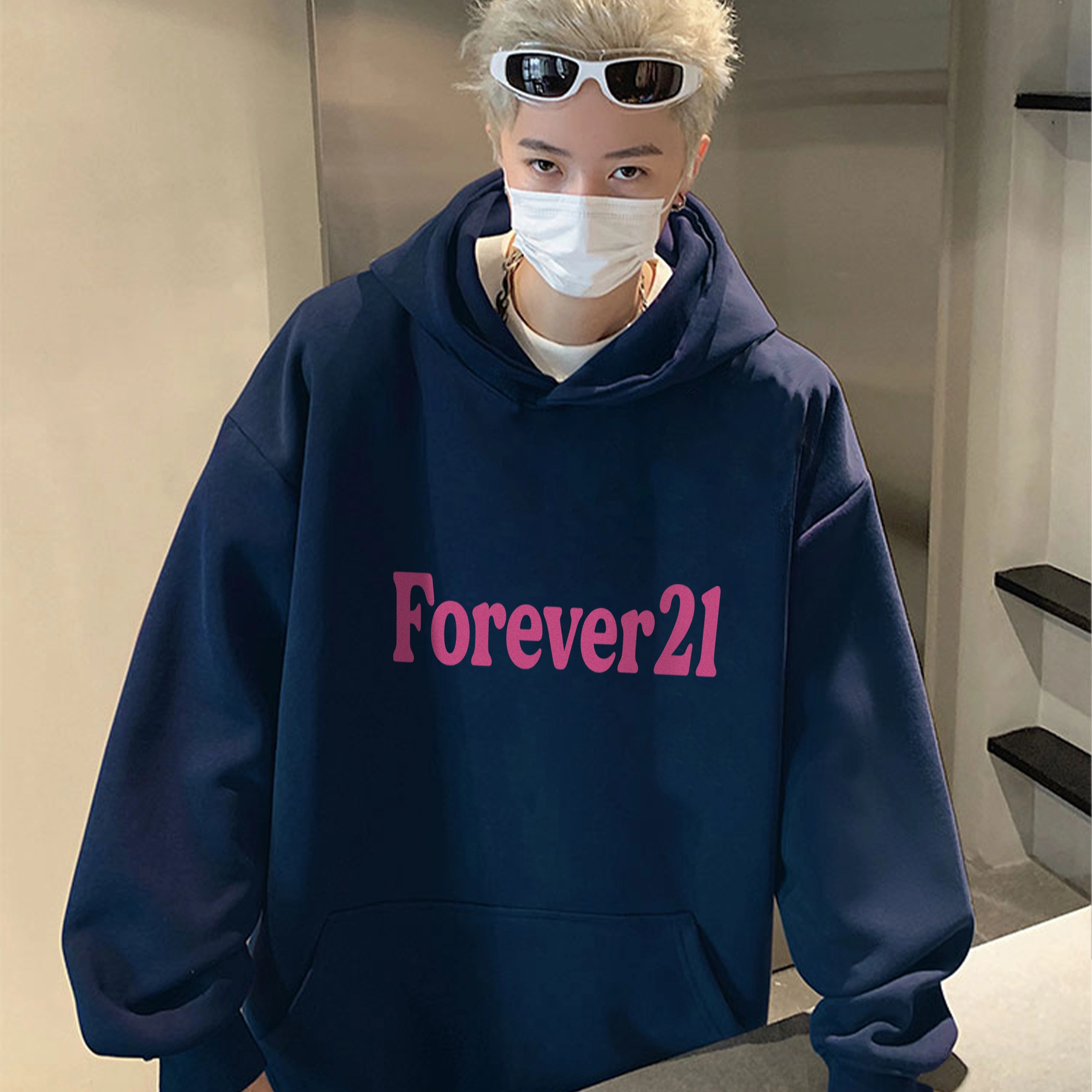 FOREVER 21 Logo