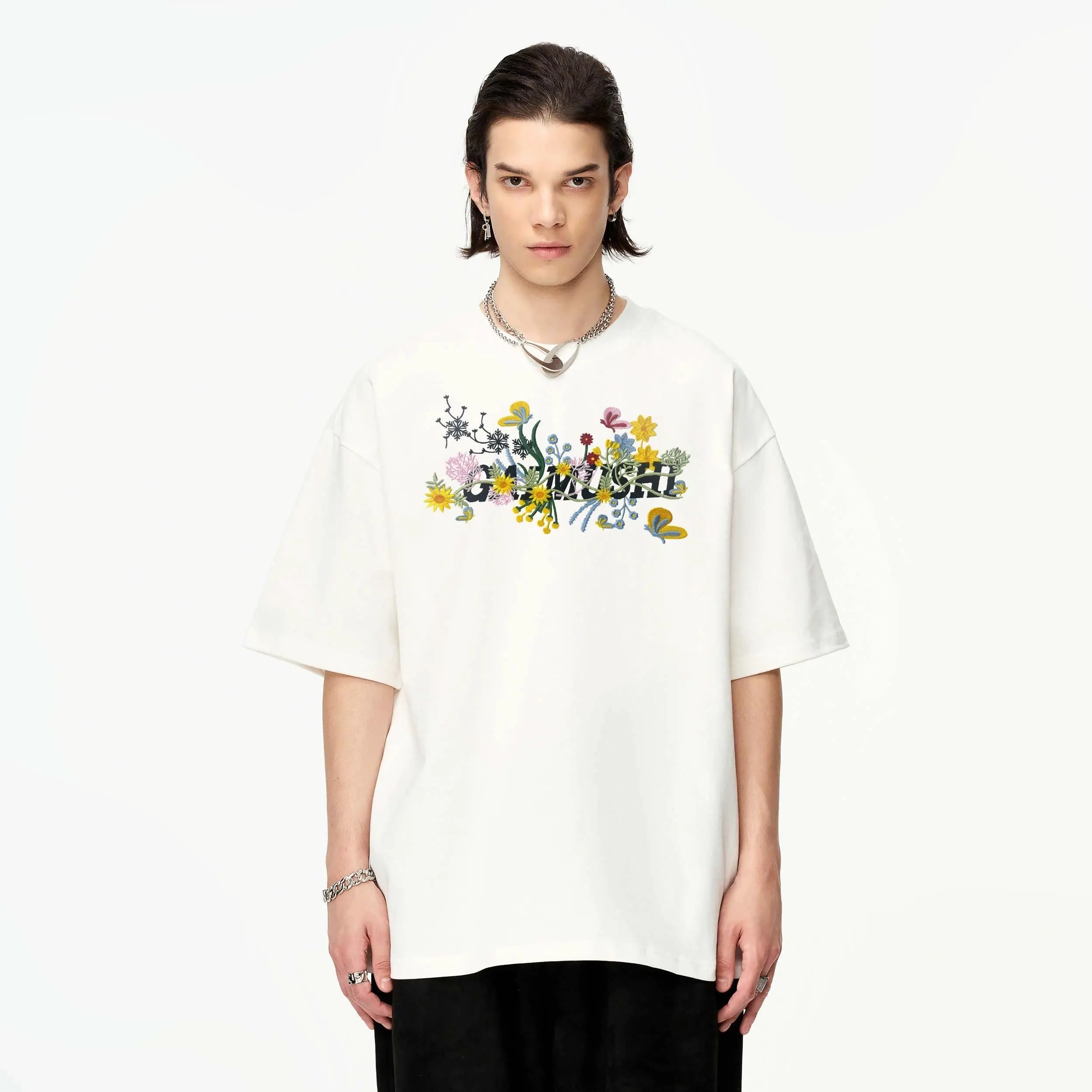 FOREVER 21 oversizeT