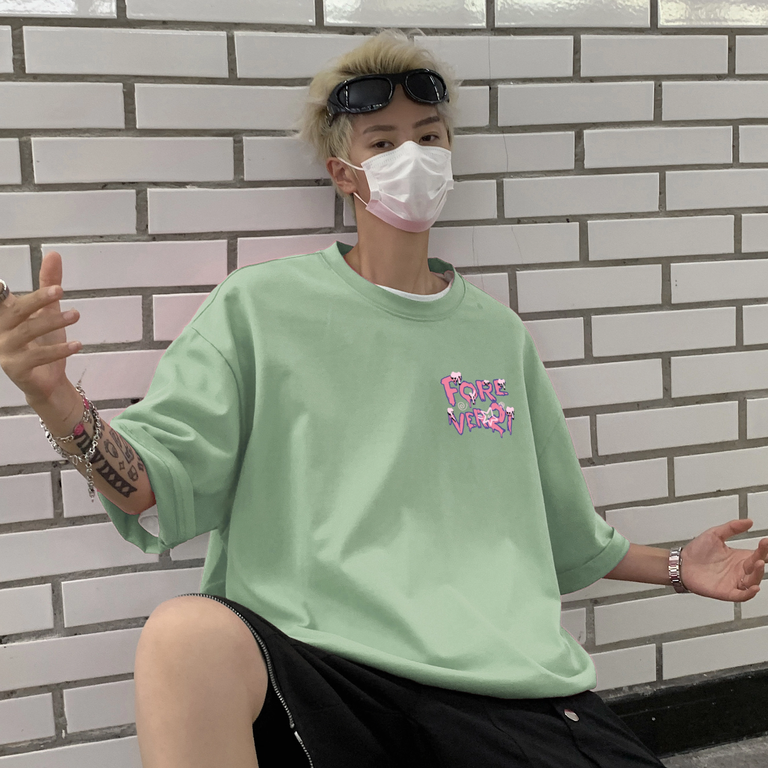 FOREVER 21 T