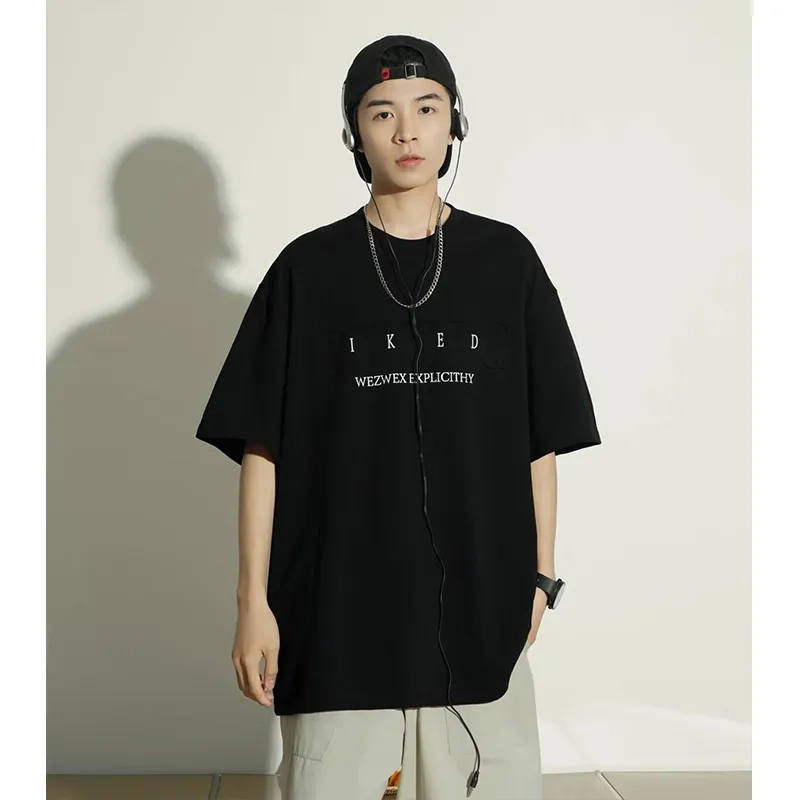 PAINT STAIN T
