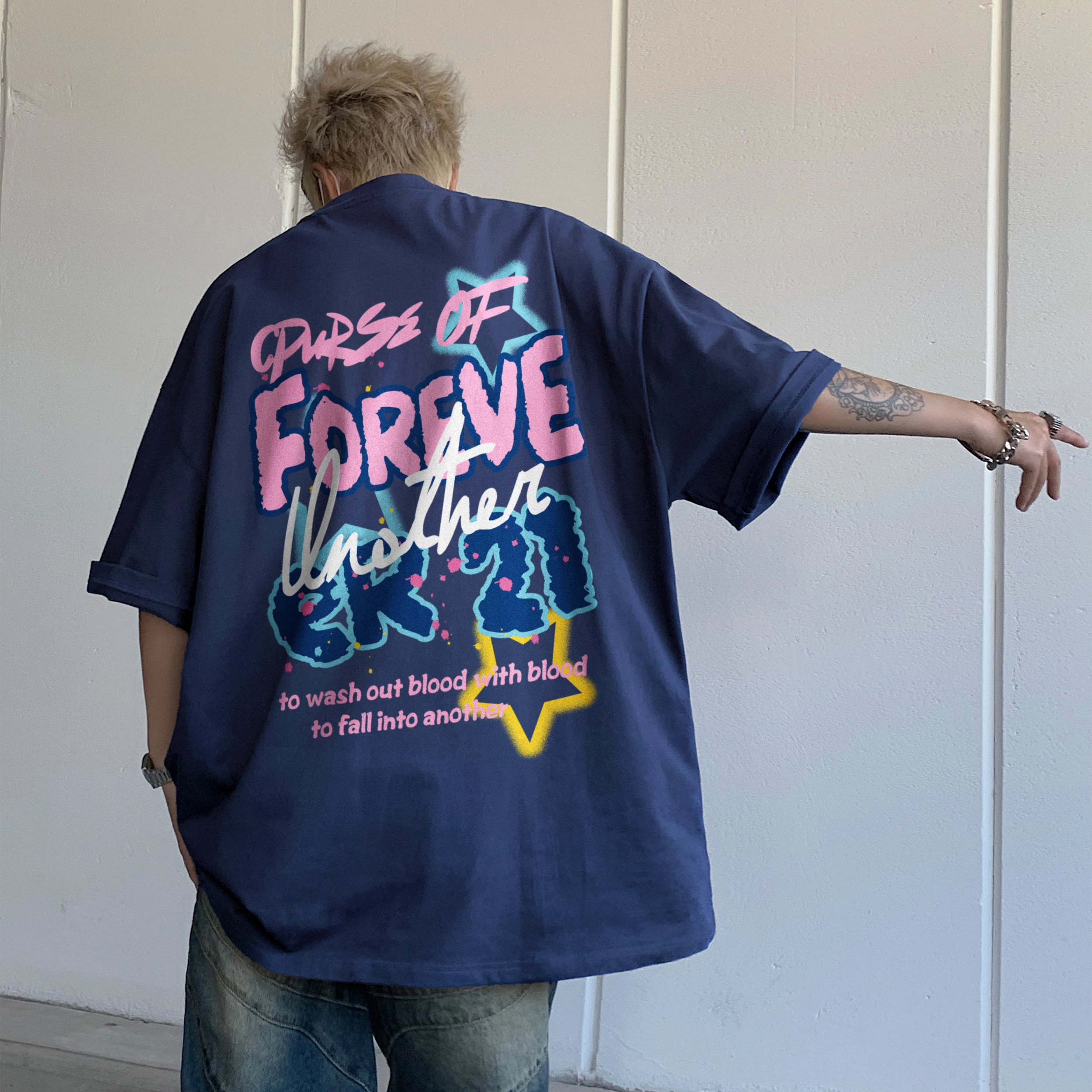 FOREVER 21 starT