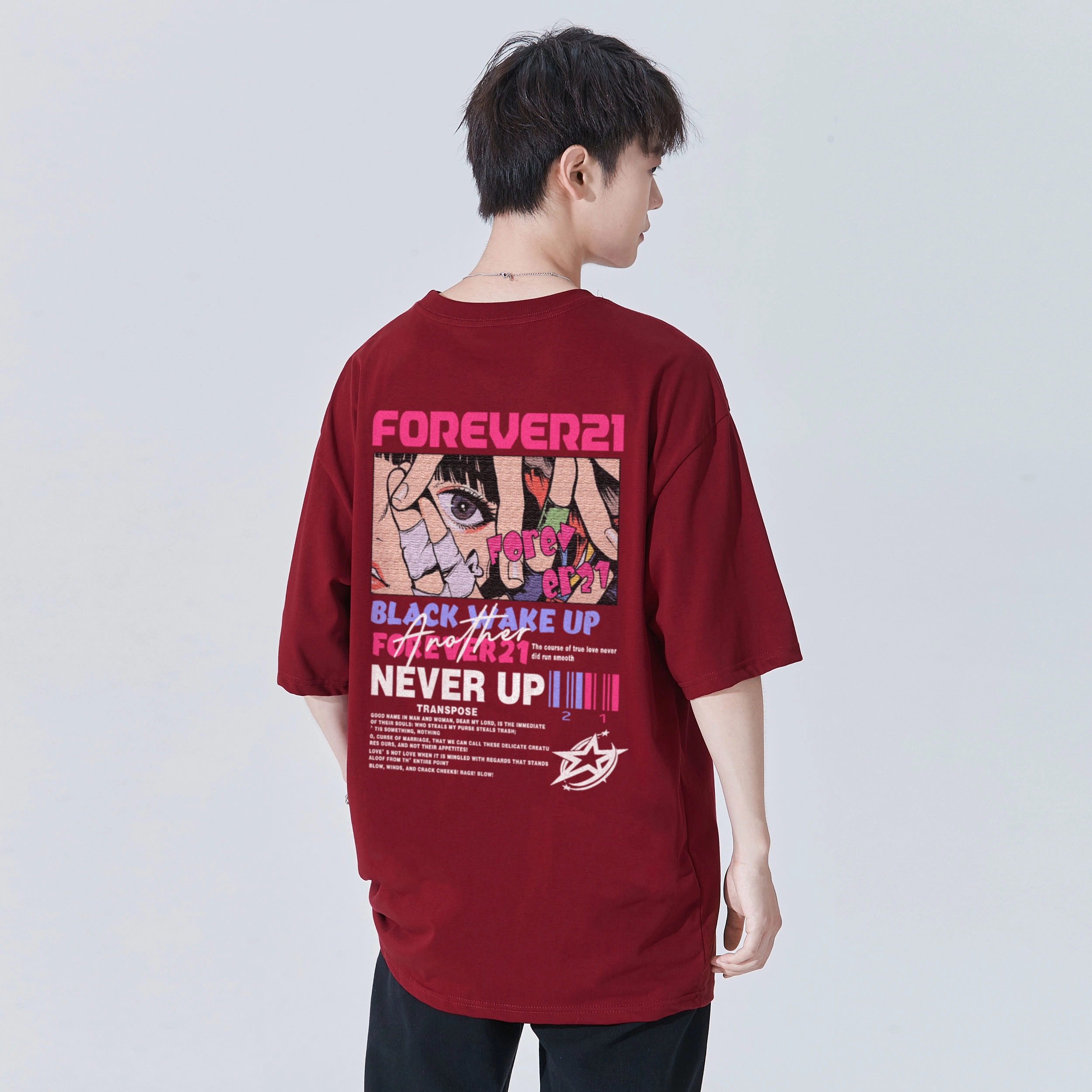FOREVER 21 LogoT
