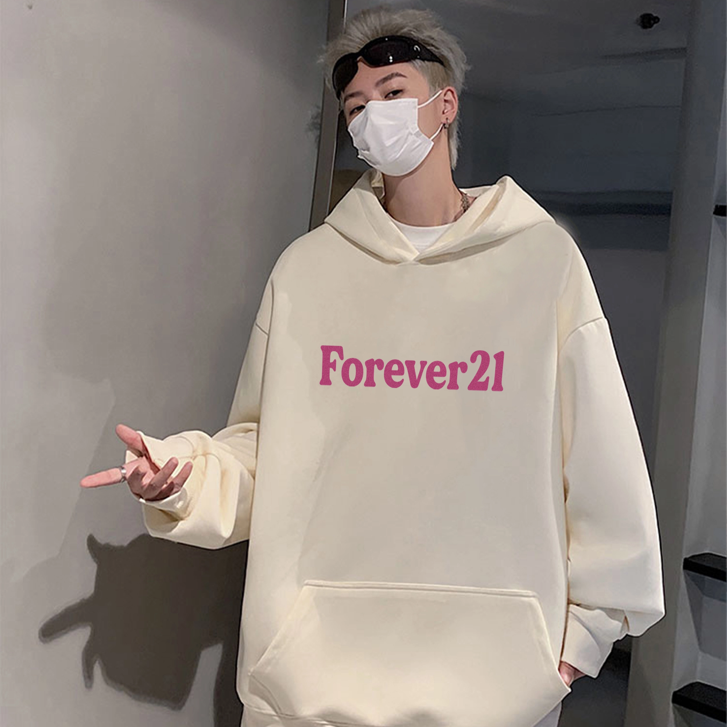 FOREVER 21 Logo