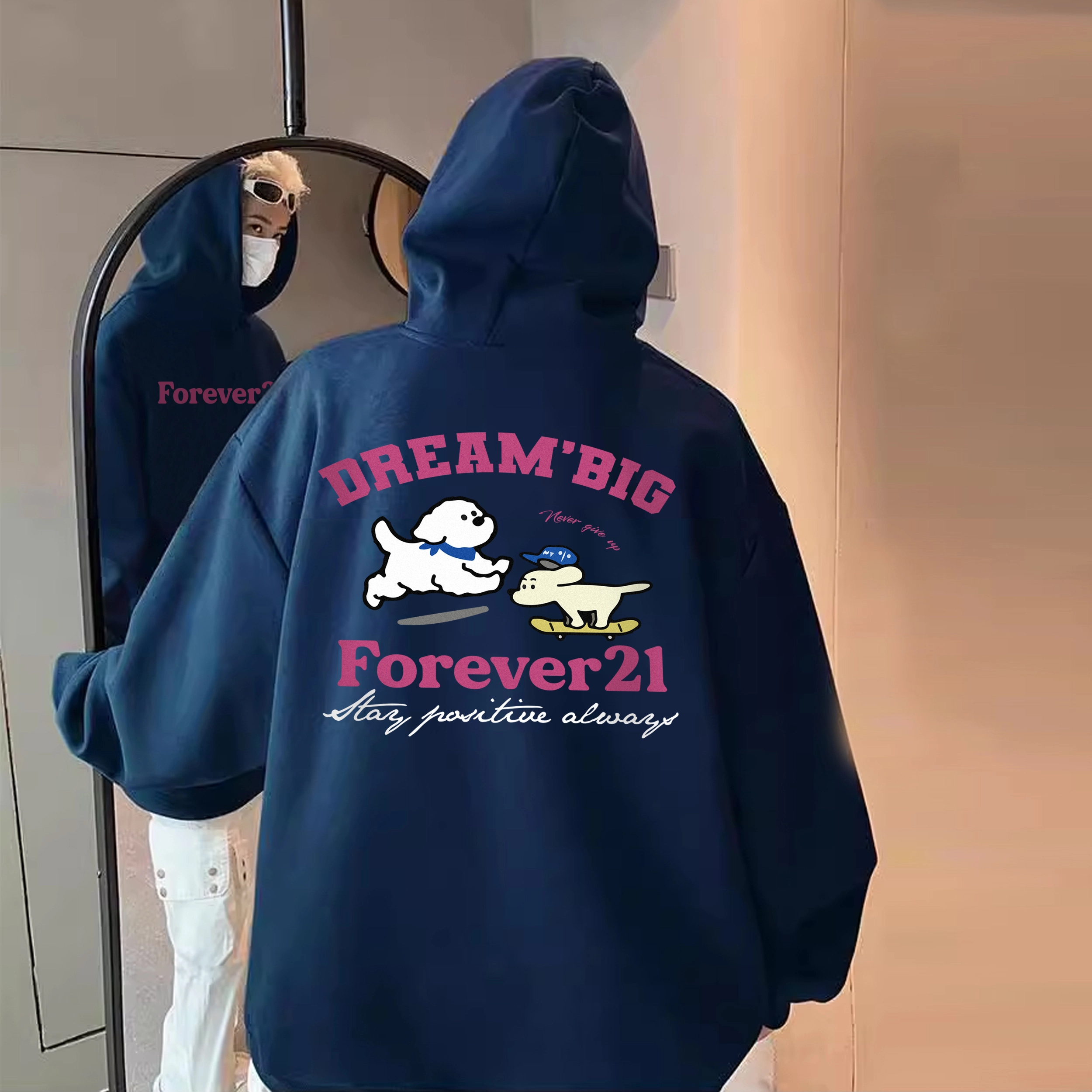FOREVER 21 Logo
