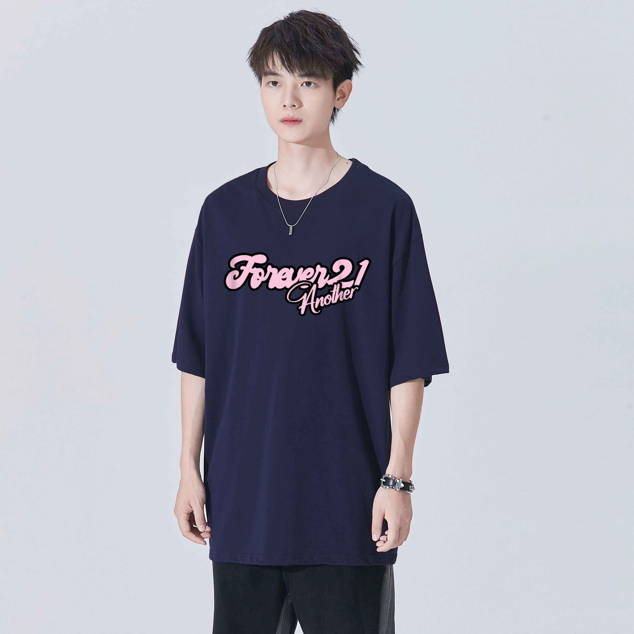 FOREVER 21 oversizeT