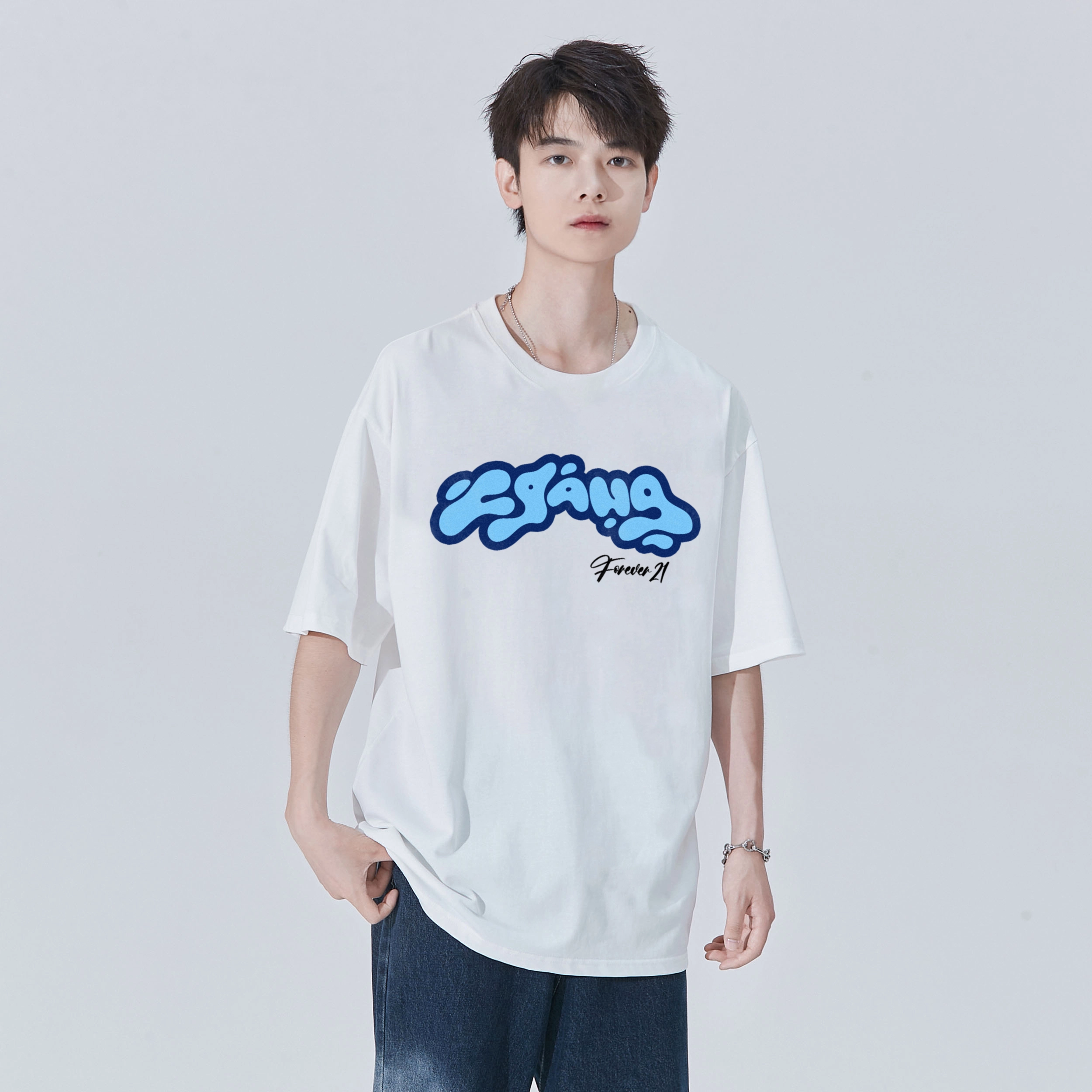 FOREVER 21 T