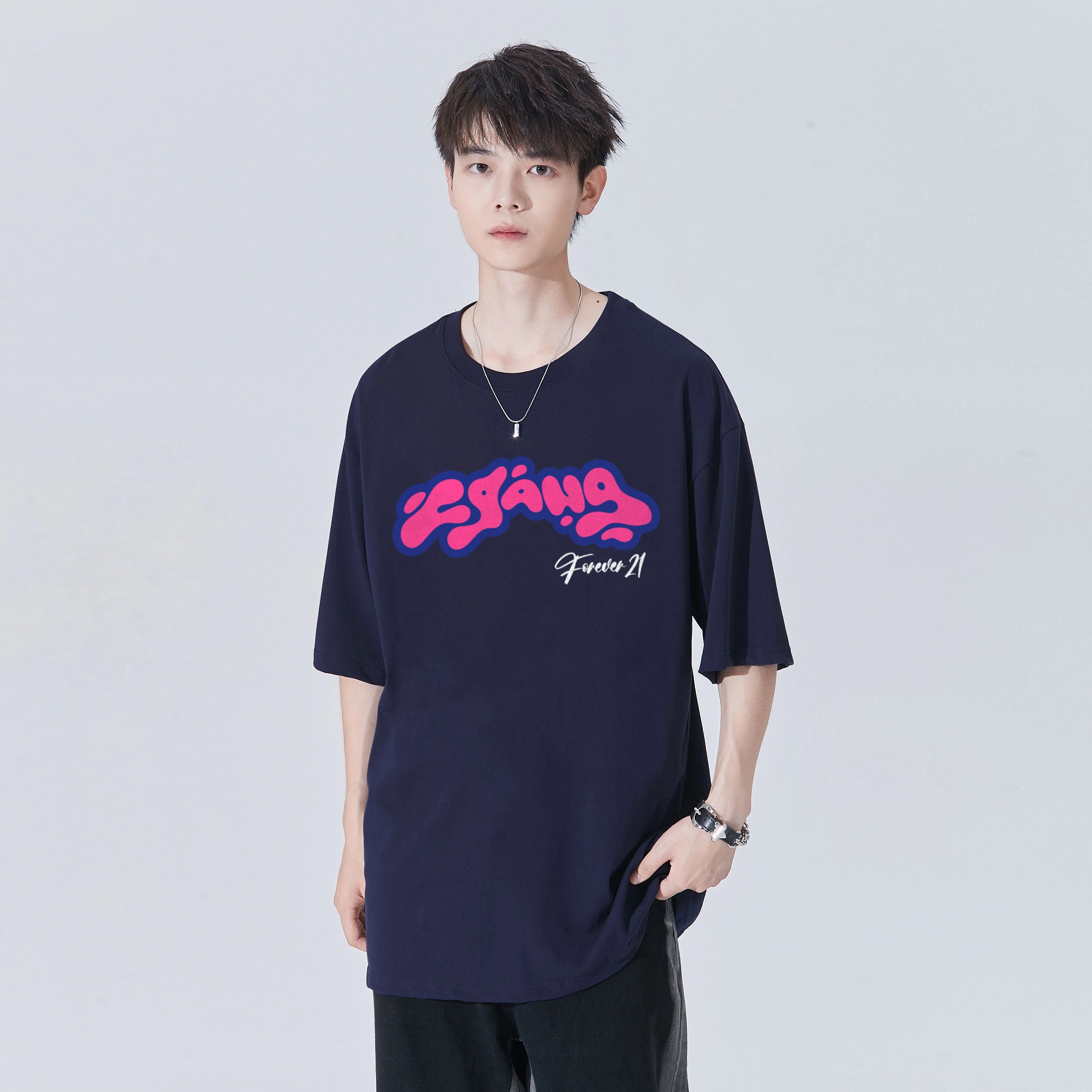 FOREVER 21 T