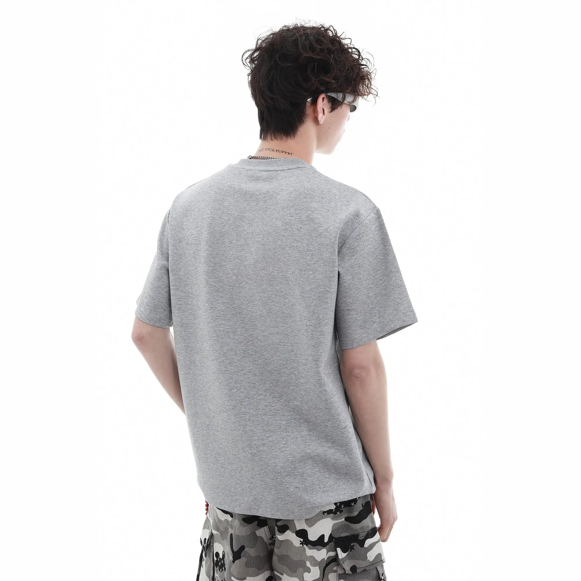FOREVER 21 280gboxycleanfitT