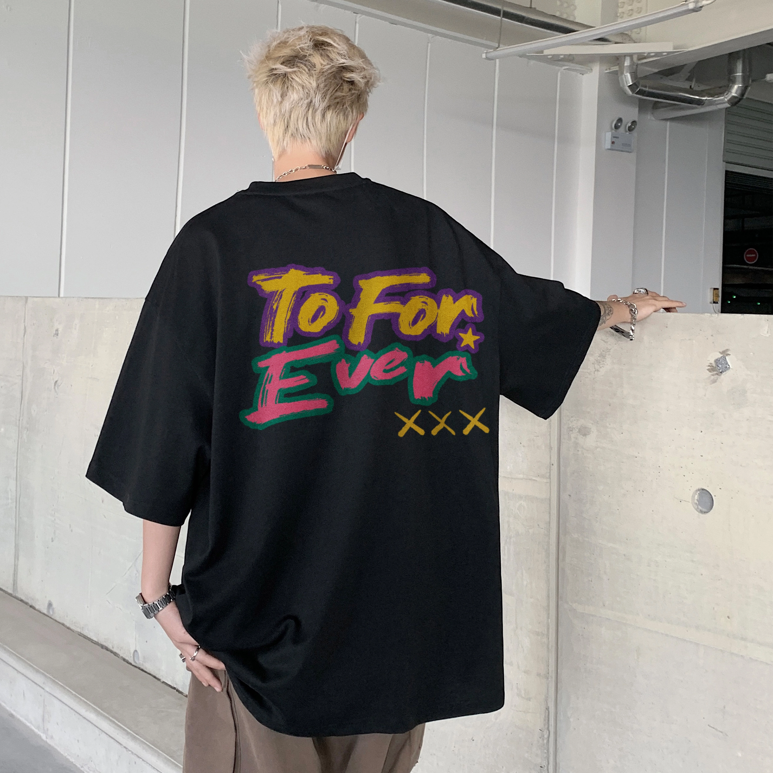 FOREVER 21 T