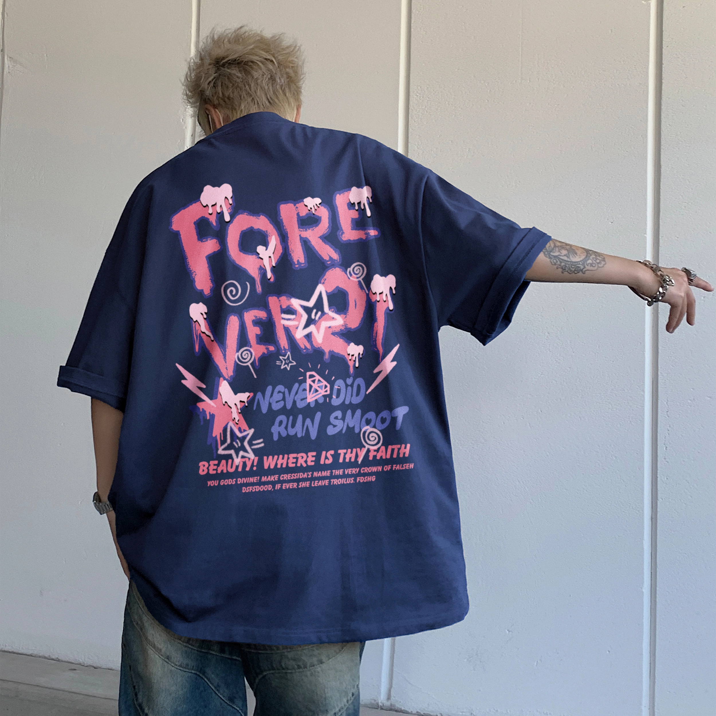 FOREVER 21 T