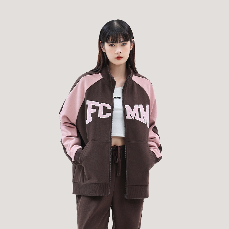 FCMM