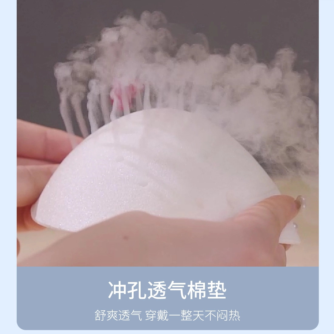 欧迪芬 纯欲蕾丝舒适聚拢上托无钢圈美背文胸 女款