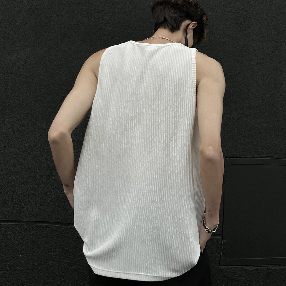 PAINT STAIN T