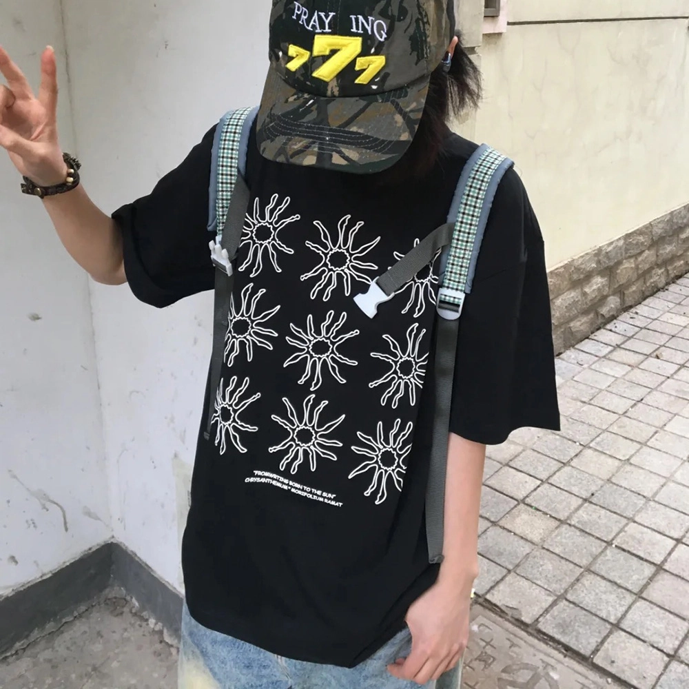 PAINT STAIN T