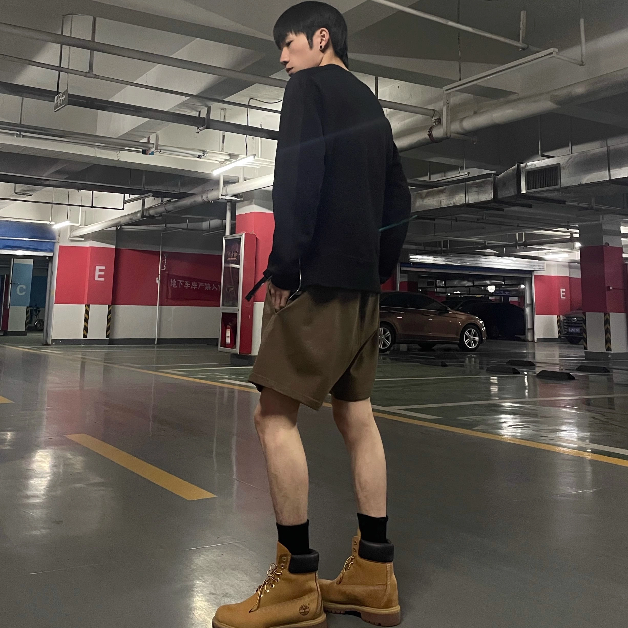 H.V.G.A cleanfitins