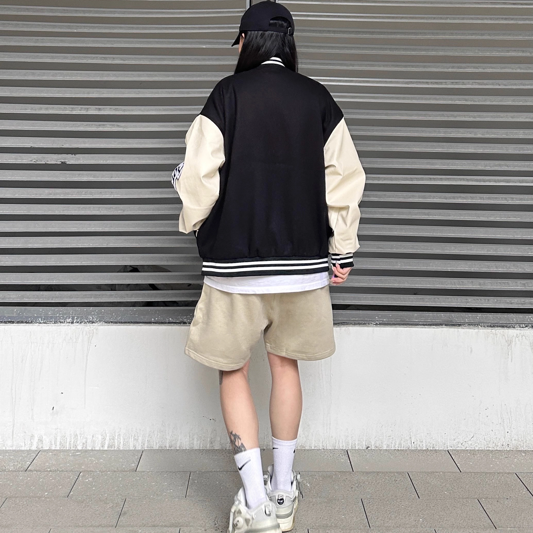 H.V.G.A cleanfitins
