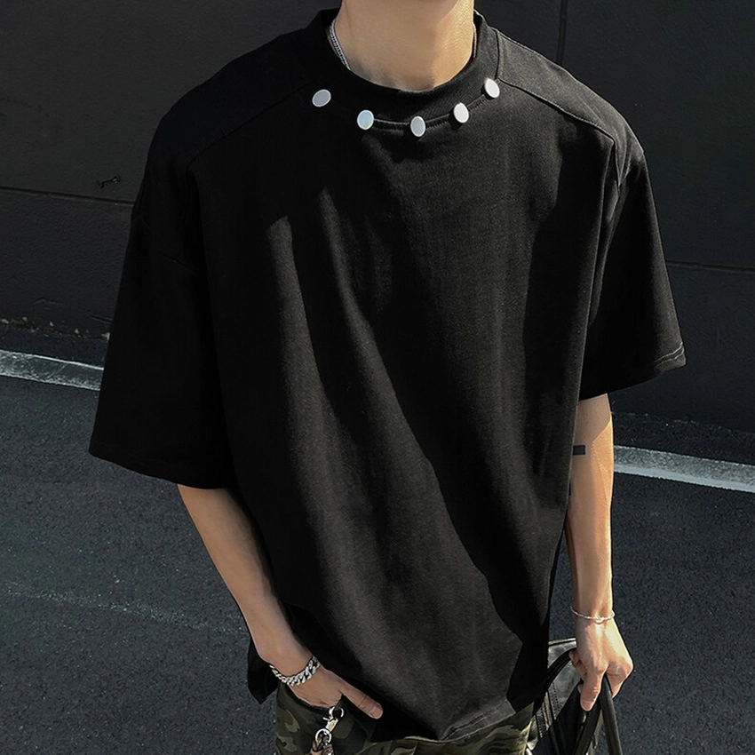 PAINT STAIN T