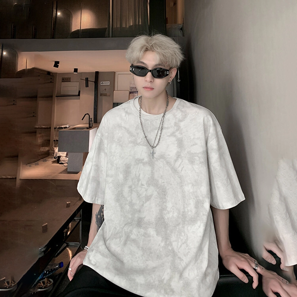 PAINT STAIN T