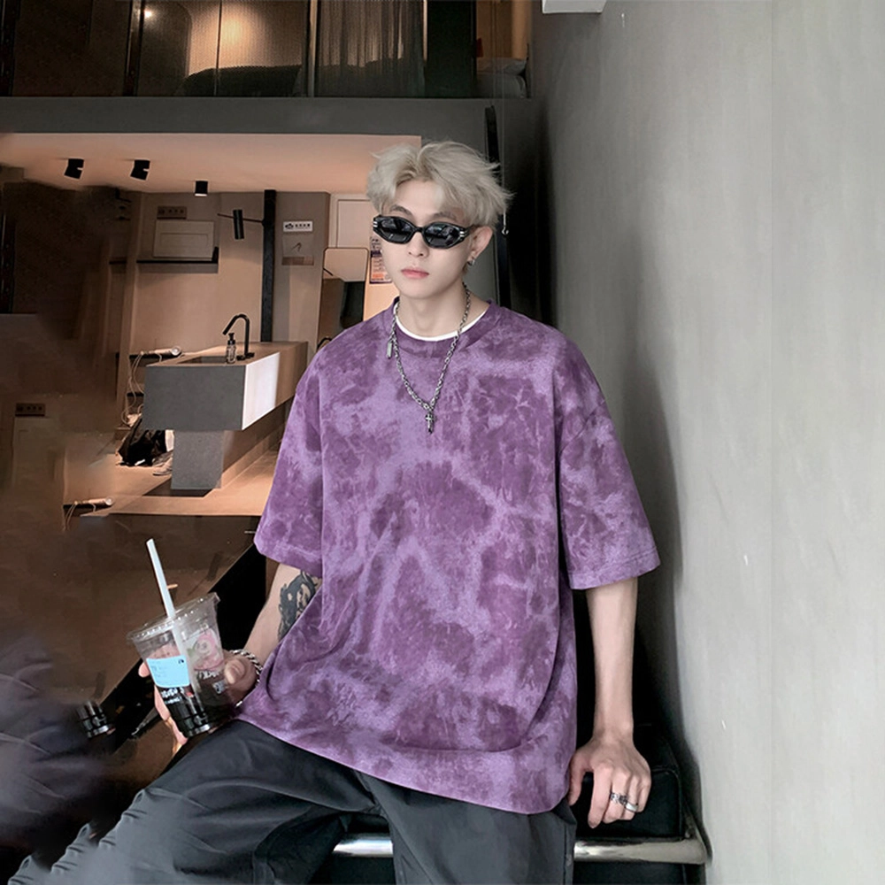 PAINT STAIN T