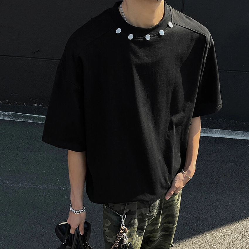 PAINT STAIN T