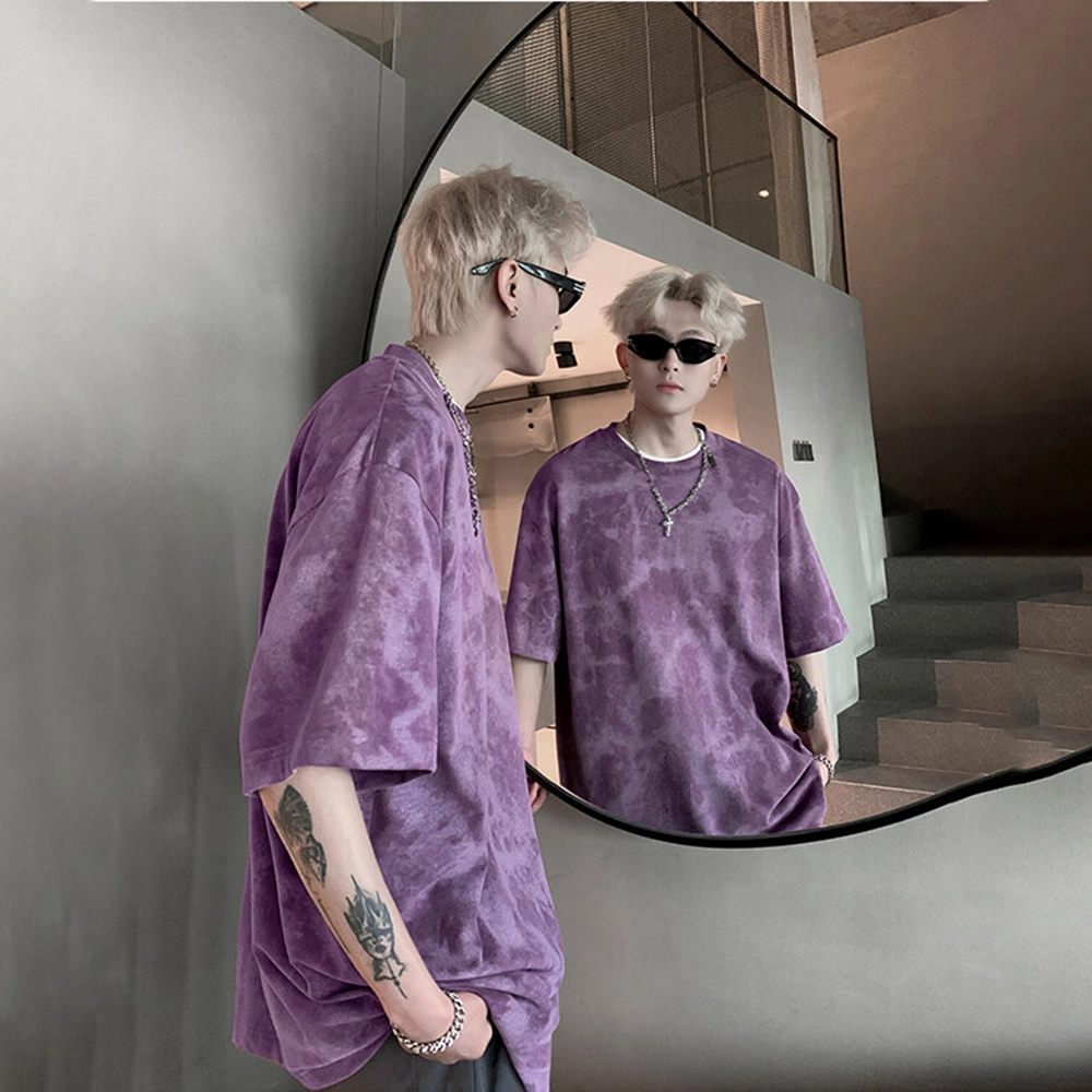 PAINT STAIN T