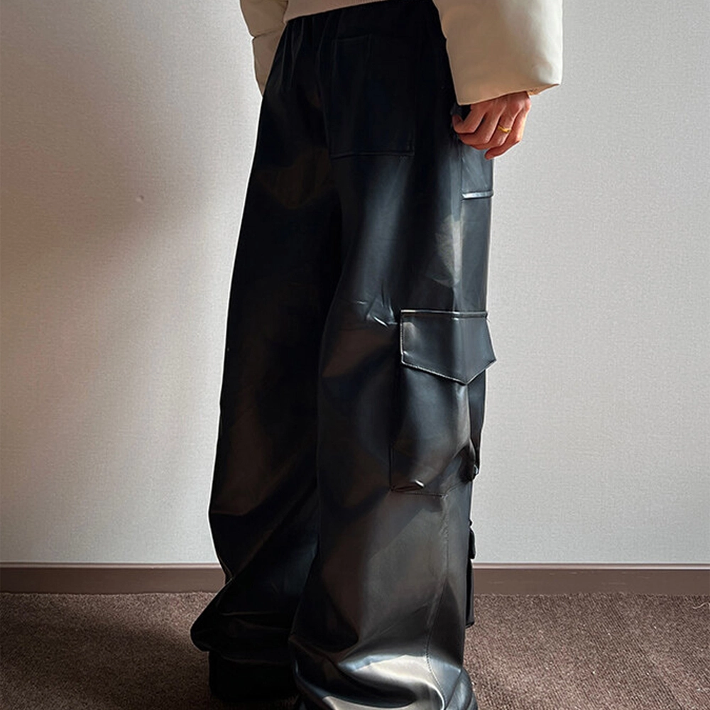 WELTER EXPERIMENT clean fit