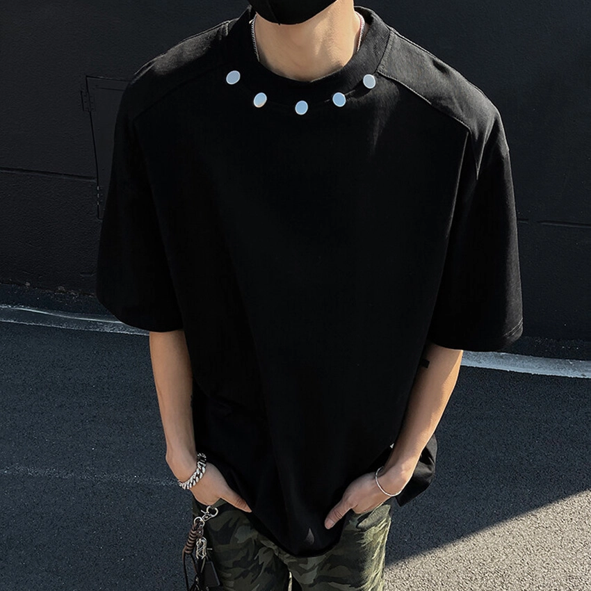 PAINT STAIN T