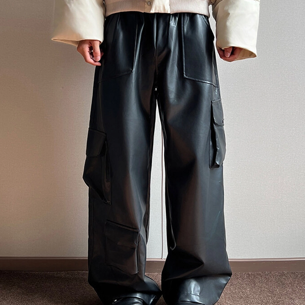 WELTER EXPERIMENT clean fit