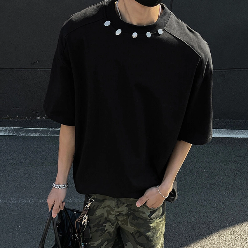 PAINT STAIN T
