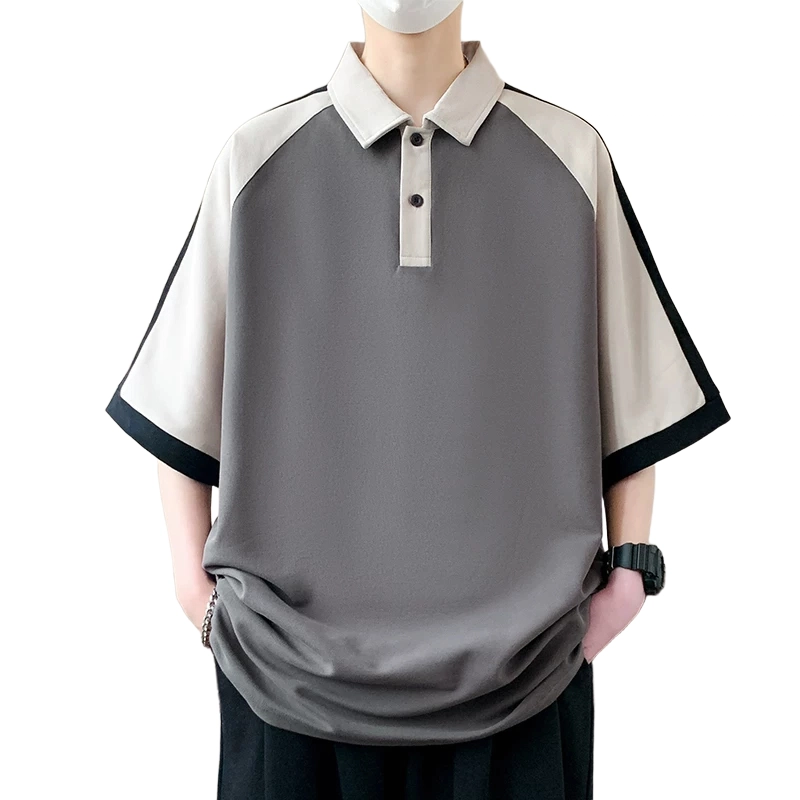ERICE MADE Polo