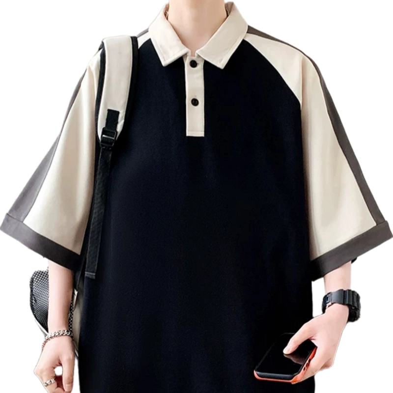 ERICE MADE Polo