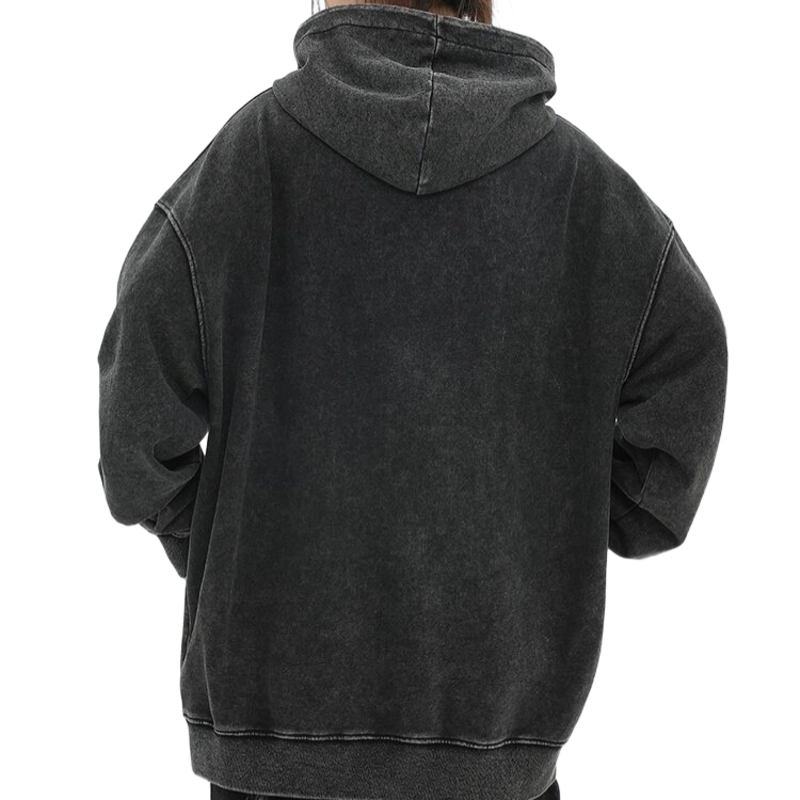 ERICE MADE oversize