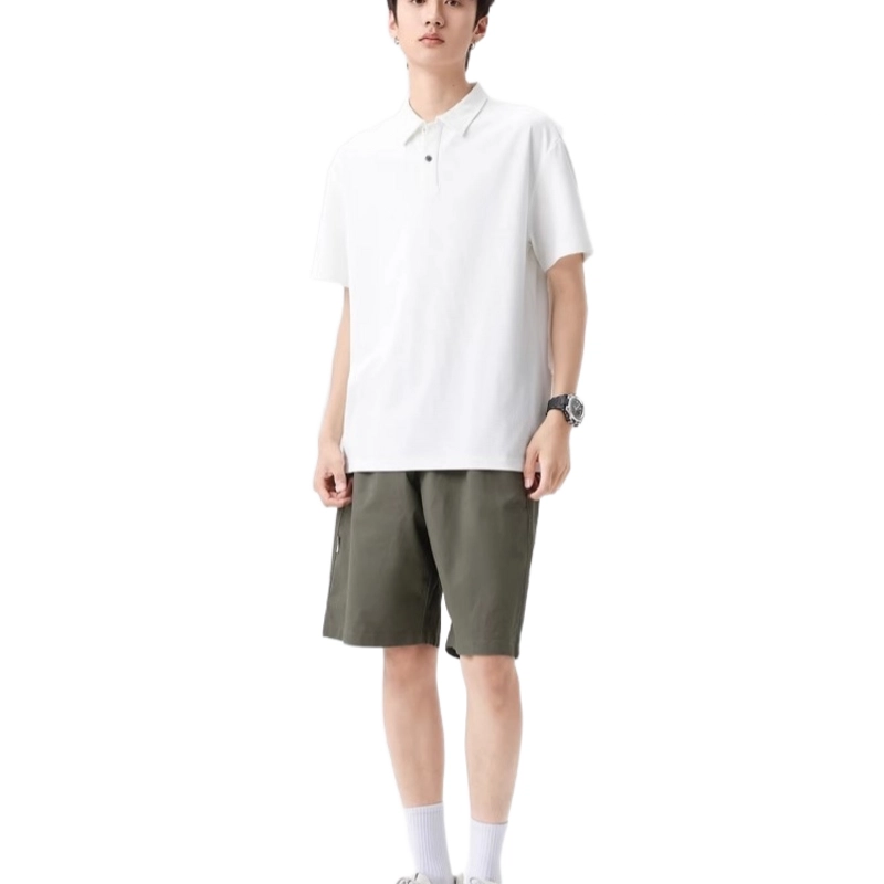 ERICE MADE Polo
