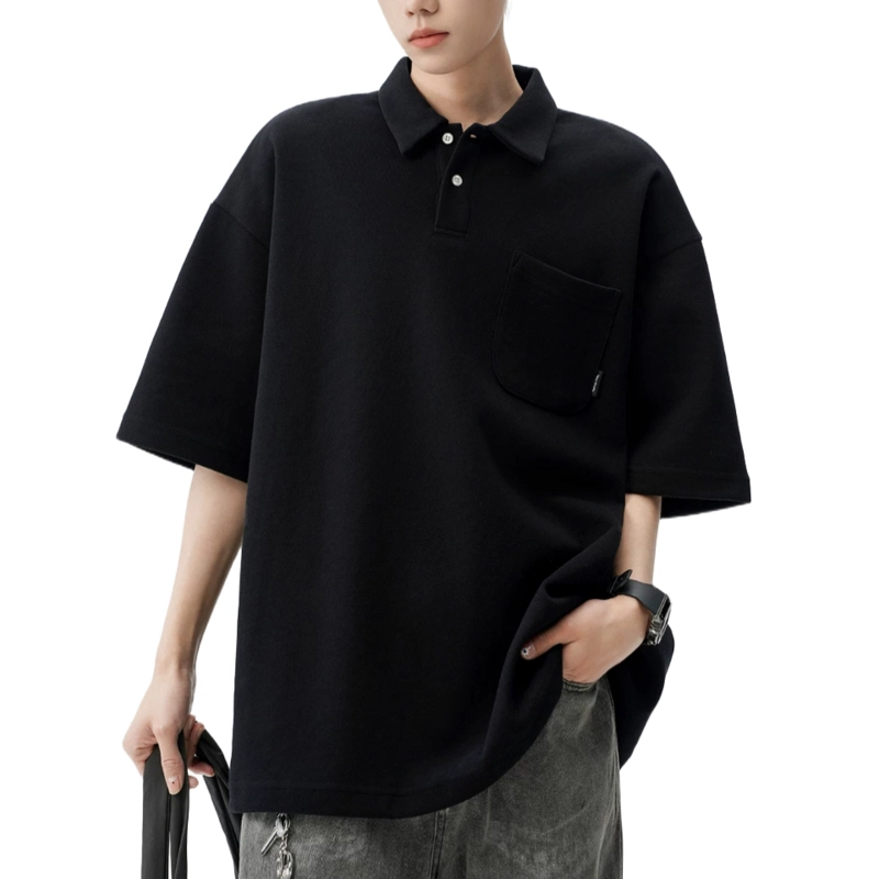 ERICE MADE Polo