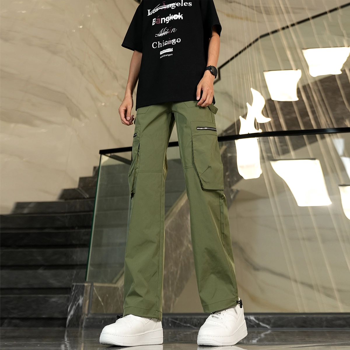 TnTn Vibe