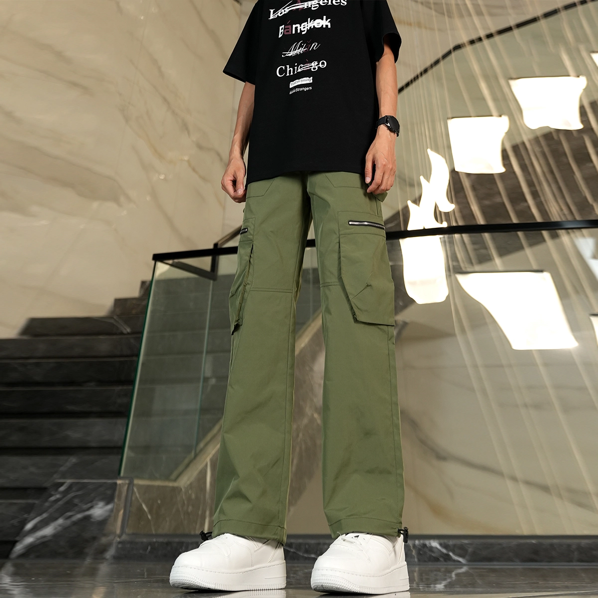 TnTn Vibe