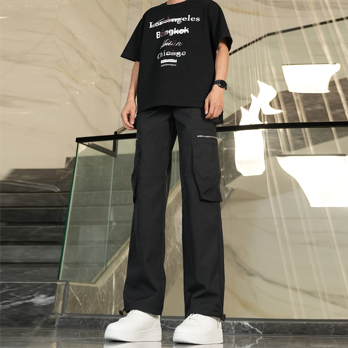 TnTn Vibe