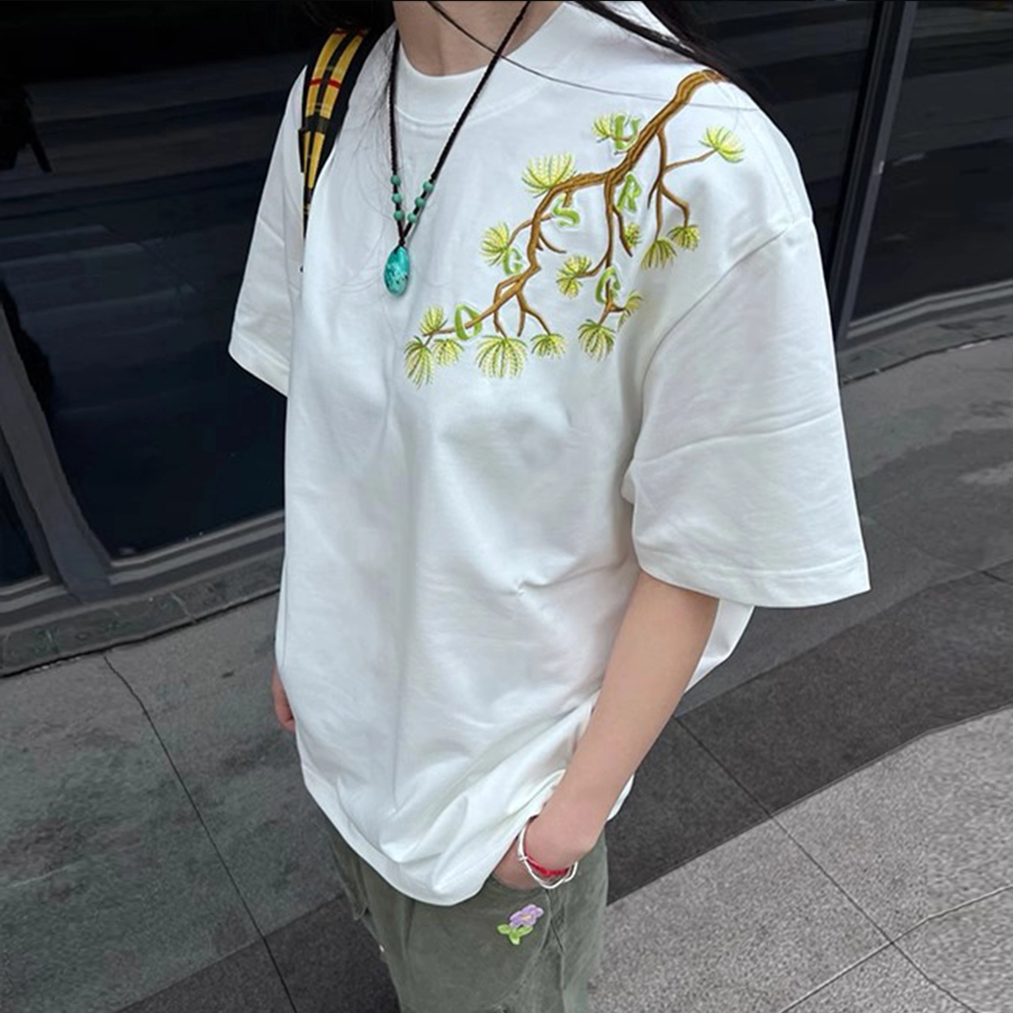 T