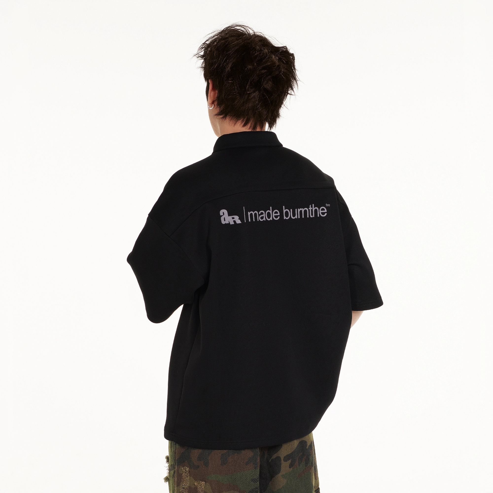 cleanfitPolo