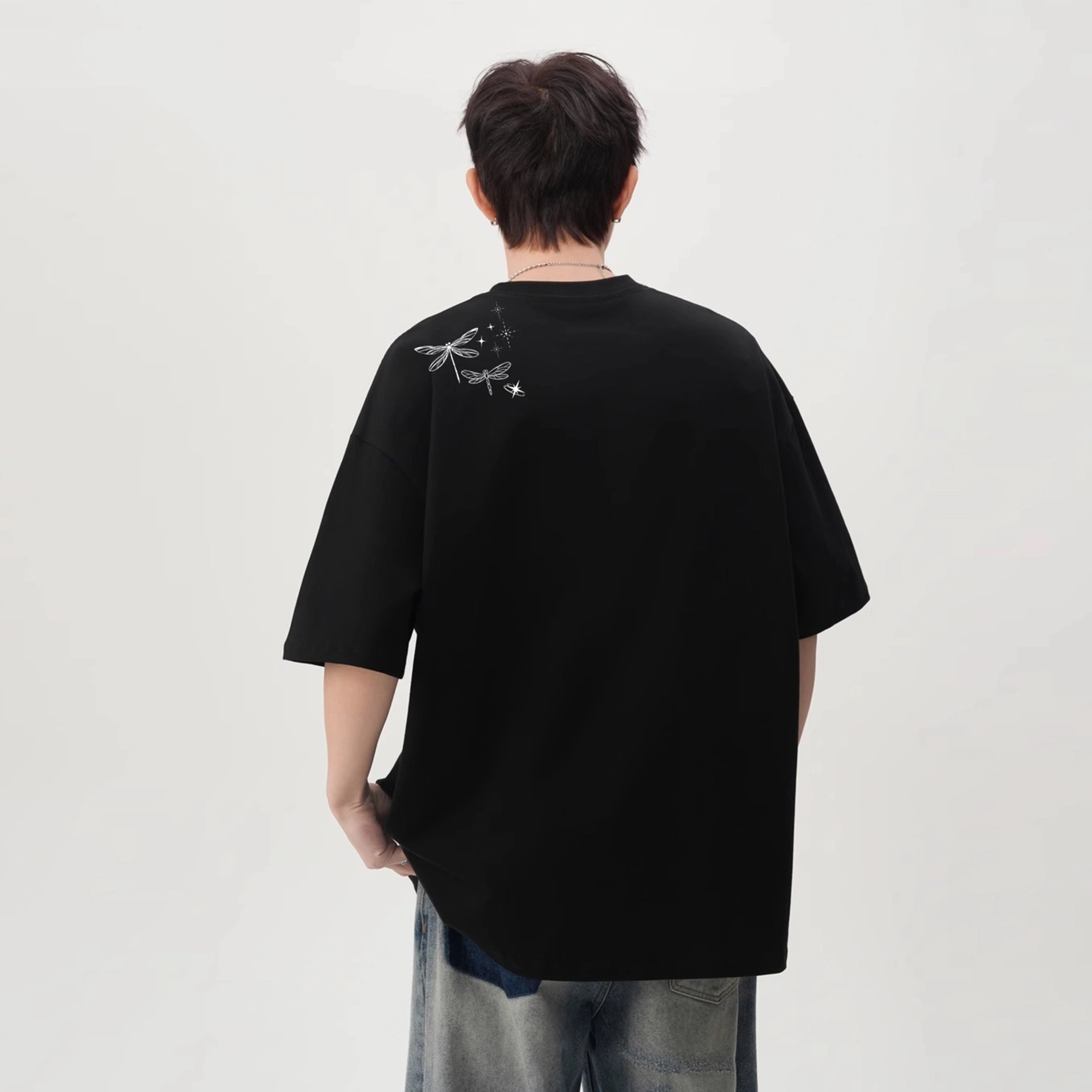 T