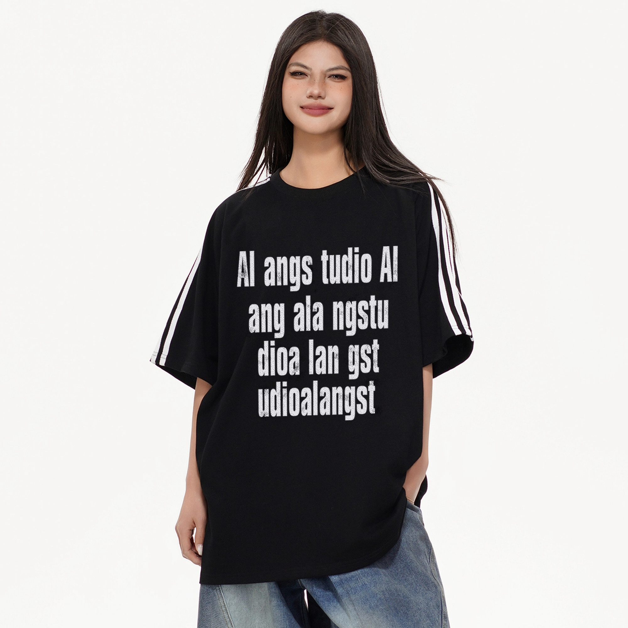 T